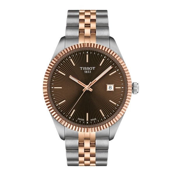 Tissot Ballade 40mm T1564102229101 rannekello