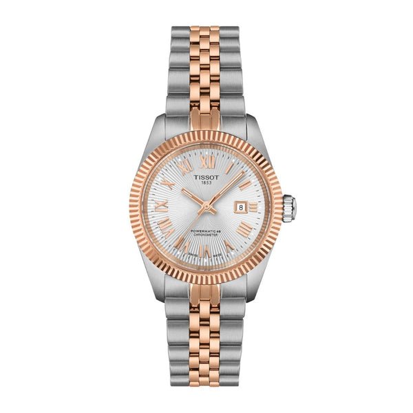 Tissot Ballade, 30mm, T1562082203300 rannekello