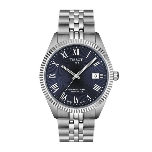 Tissot Ballade Powermatic 80, 39mm, T1564081104300 rannekello