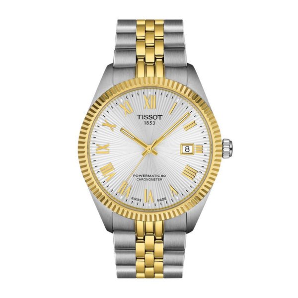 Tissot Ballade Powermatic 80, 39mm, T1564082203300 rannekello
