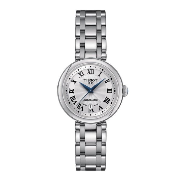 Tissot Bellissima Automatic T1262071101300, rannekello