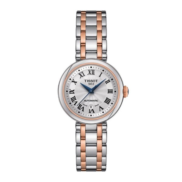 Tissot Bellissima Automatic T1262072201300, rannekello