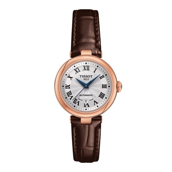 Tissot Bellissima Automatic T1262073601300, rannekello