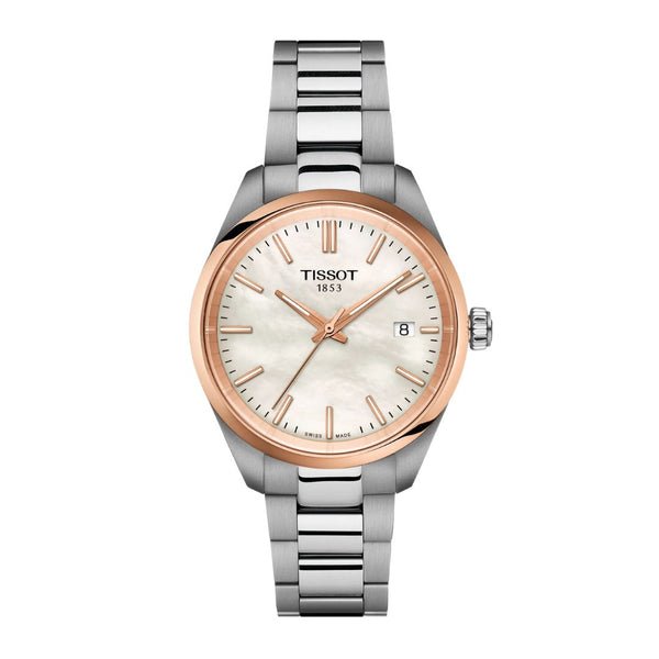 Tissot PR 100, 34mm, T1502102111100 rannekello