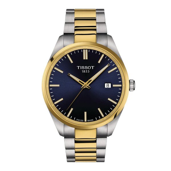 Tissot PR 100, 40 mm, T1504102204100 rannekello