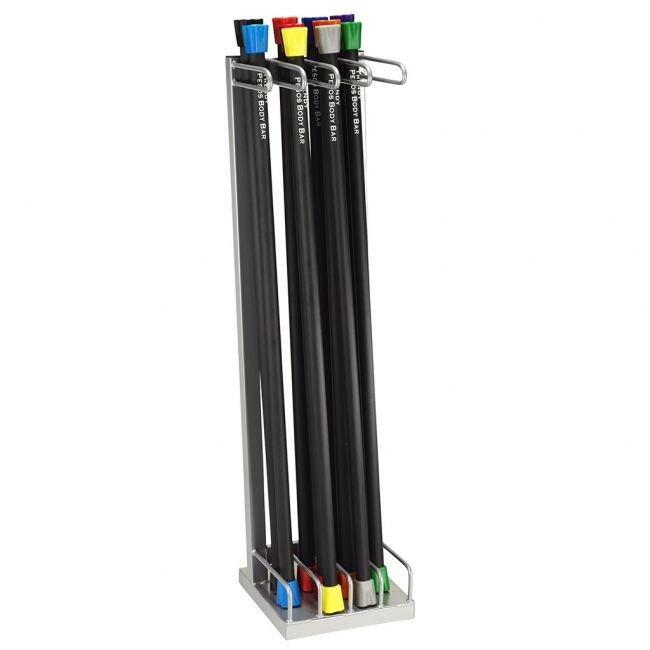 Aerobic Bar / voimistelutanko 10 kg