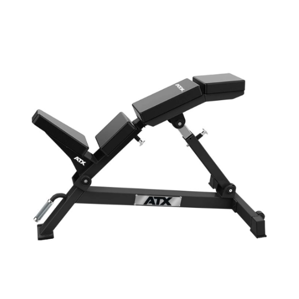 ATX® kaareva vinopenkki CBX-680