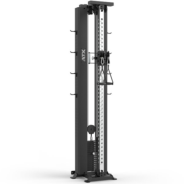 ATX® seinäkiinnitteinen taljatorni PRO 4000