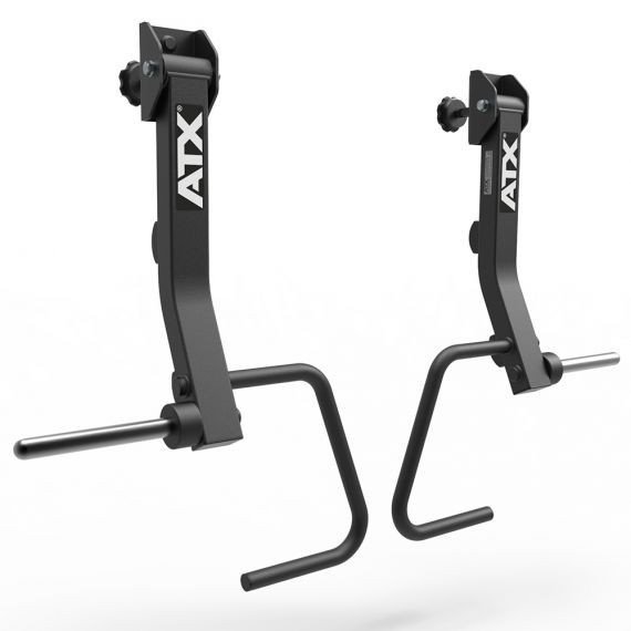 ATX® Jammer Arms punnerruskahvat 600-800 sarjan rackeihin