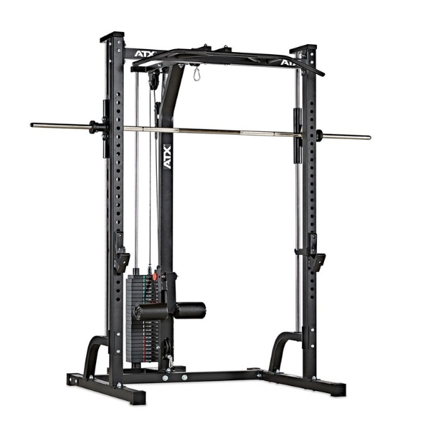 ATX® Smith-laite 620 painopakallisella 115 kg taljalaitteella