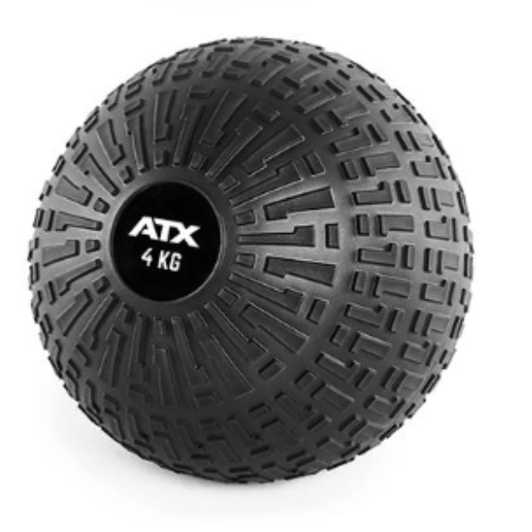 ATX® Slam Ball No bounce 4 kg