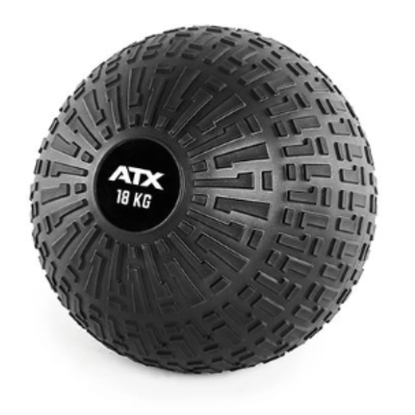 ATX® Slam Ball No bounce 18 kg