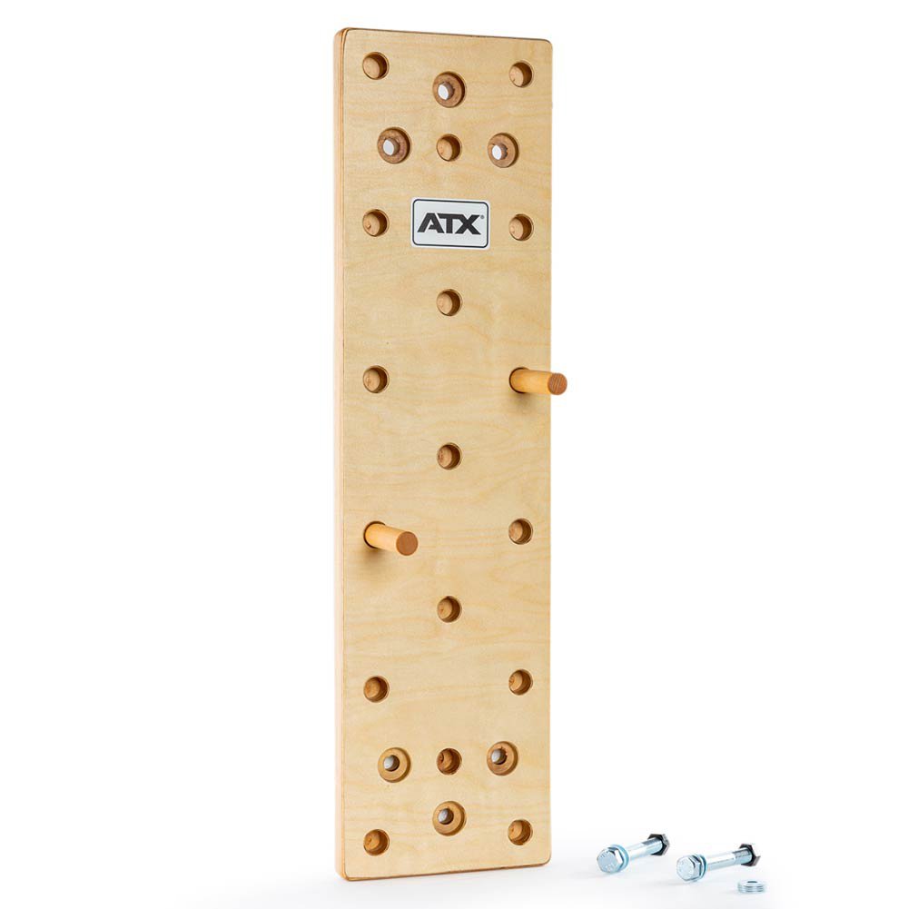 ATX® Pegboard kiipeilylauta RIGiin tai seinälle 110x30 cm