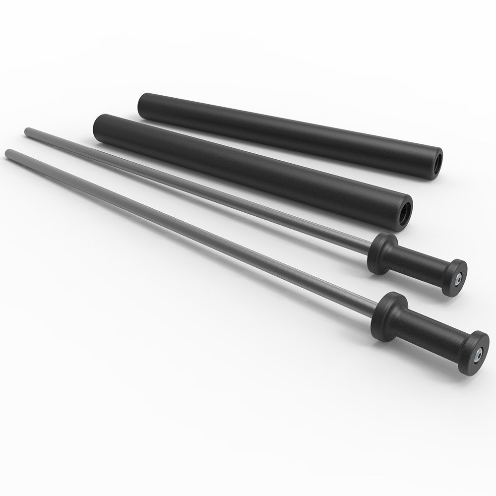 ATX® Safety Pin Turvaraudat 70 cm