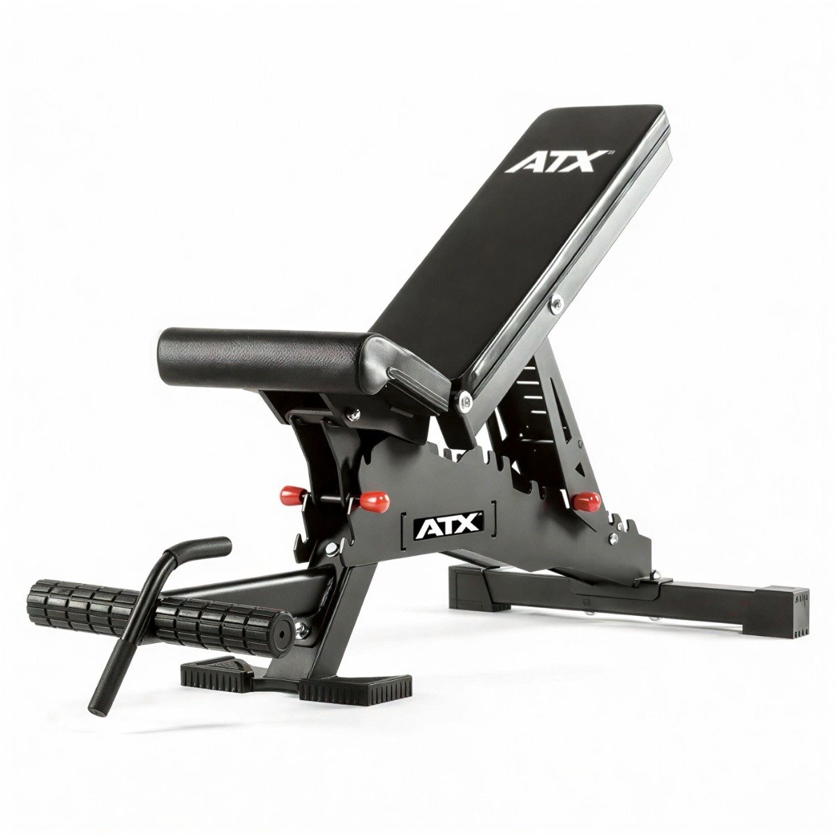 ATX® Säädettävä Vinopenkki MBX-770