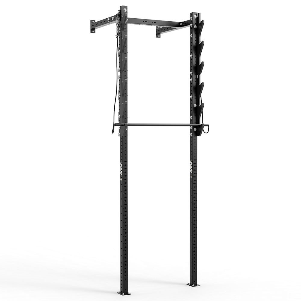 ATX® Salmon Ladder seinäteline