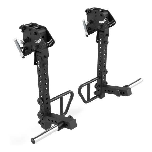 ATX® 3D Jammer Arms RRL-700 punnerruskahvat 700-sarjan rackeihin