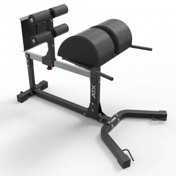 ATX® 650 säädettävä GHD selkäpenkki