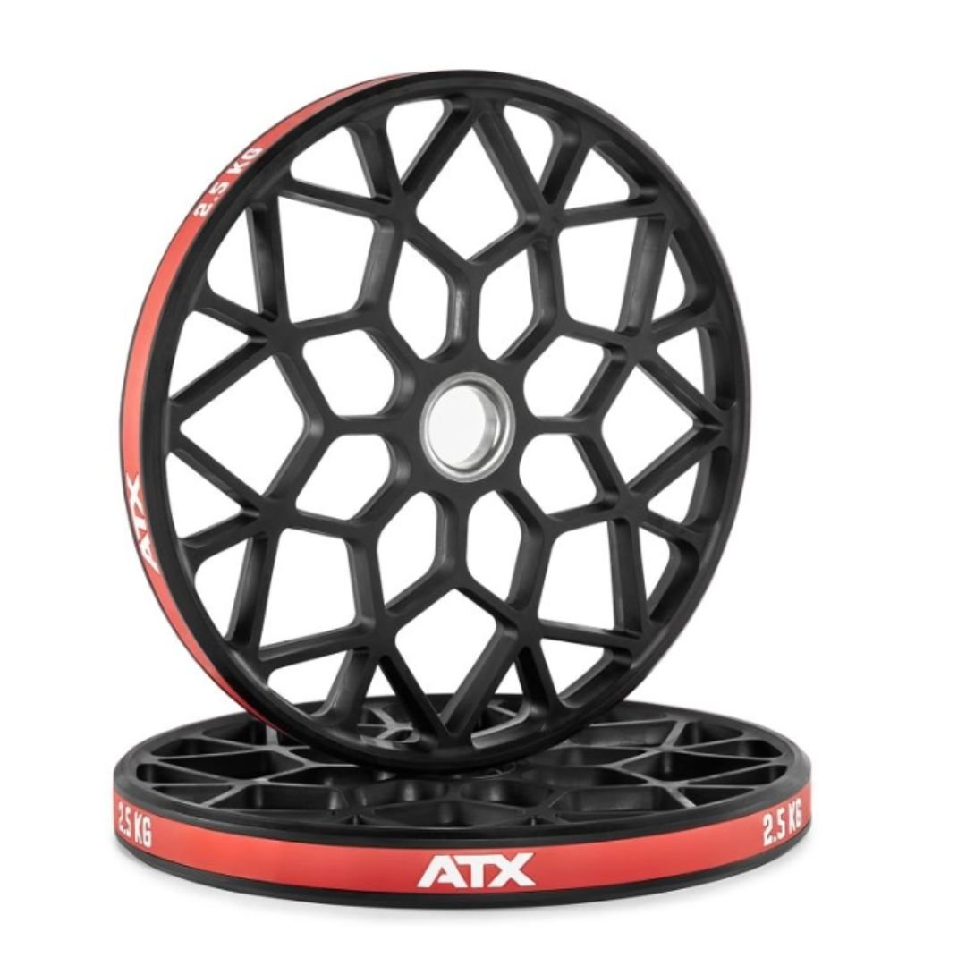 ATX® HCTP Tekniikkalevy 2,5 kg