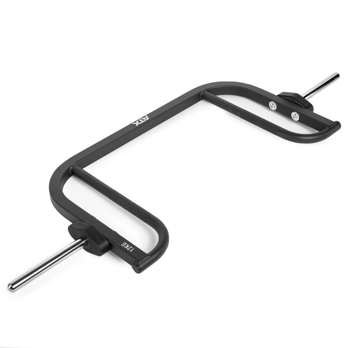ATX® Open Hex Bar Compact avoin Trap Bar 30 mm
