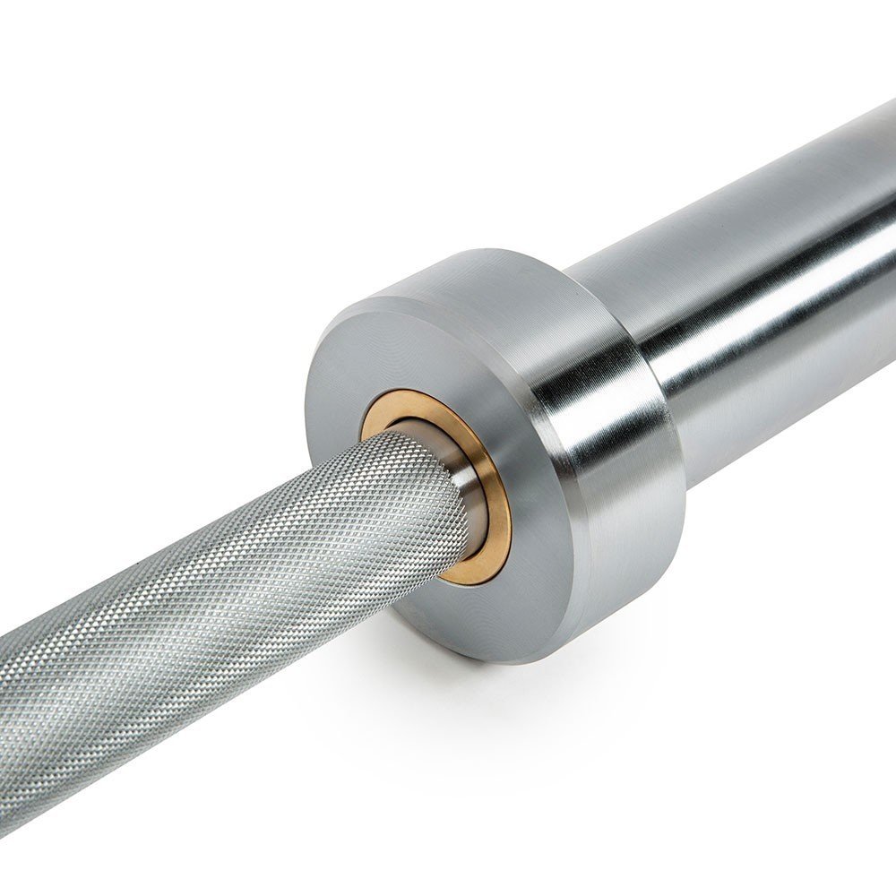 ATX® Painonnostotanko Bulls Bearing Bar 20 kg