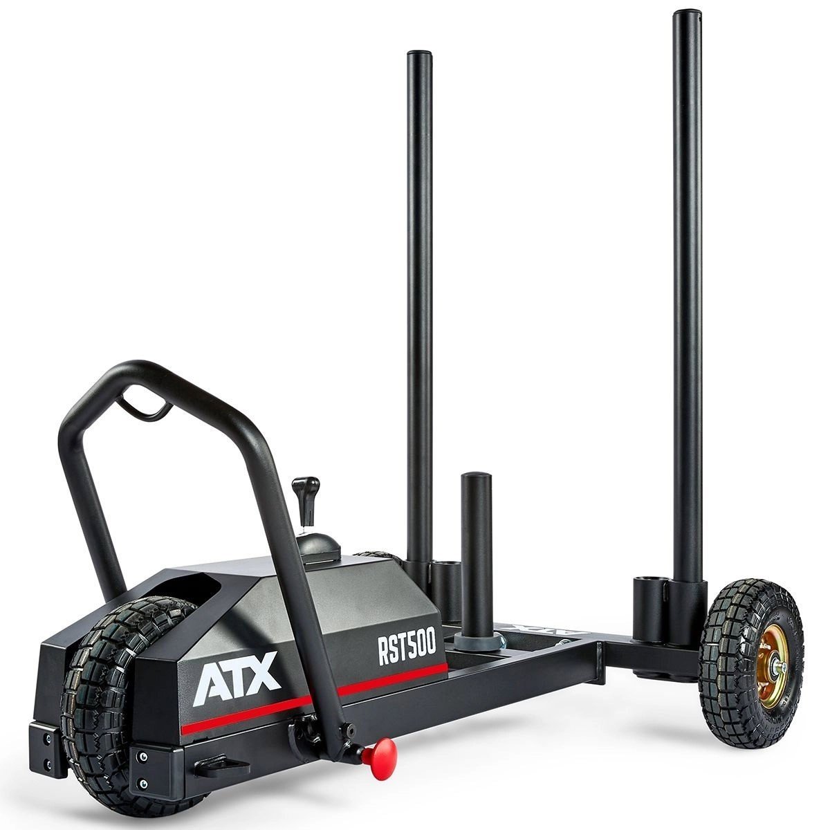 ATX® Resistance Power vastuskelkka