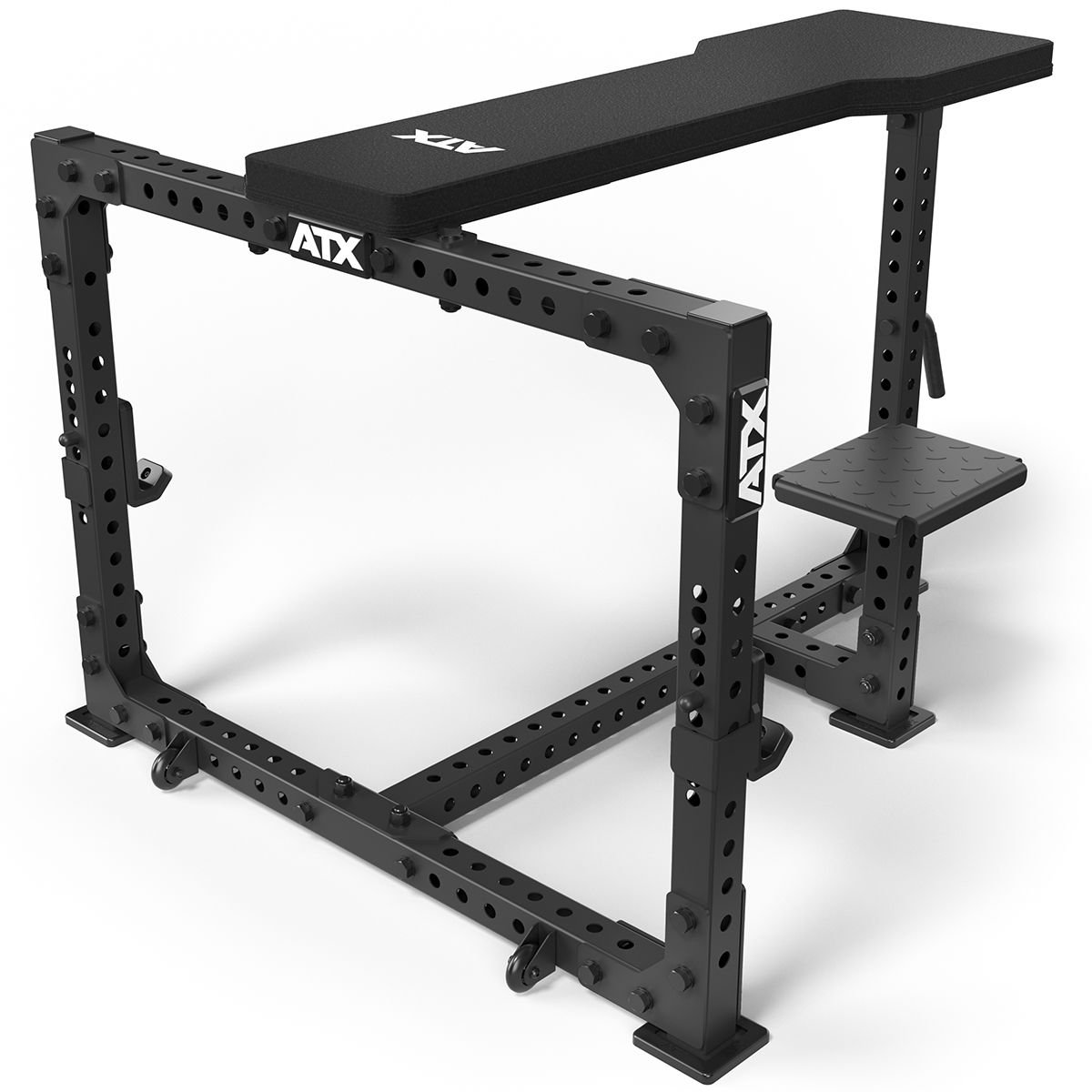 ATX® Seal Row Bench soutupenkki