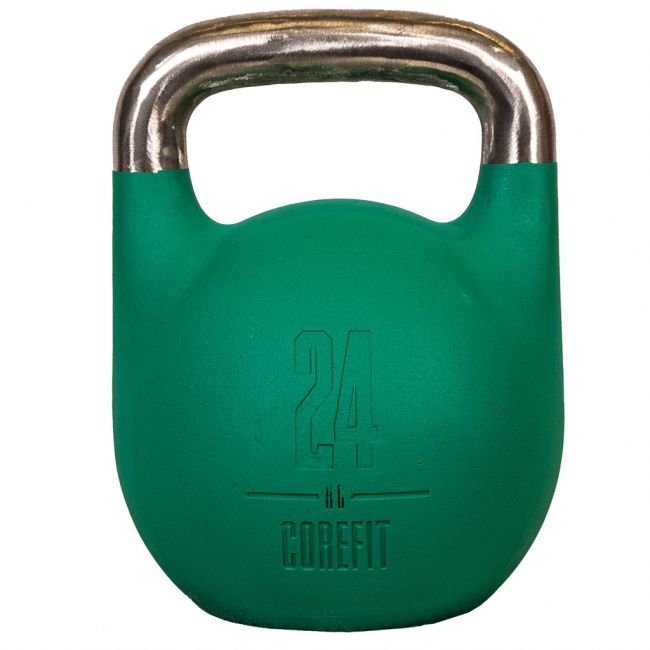 Corefit® Competition Professional kahvakuula 24 kg