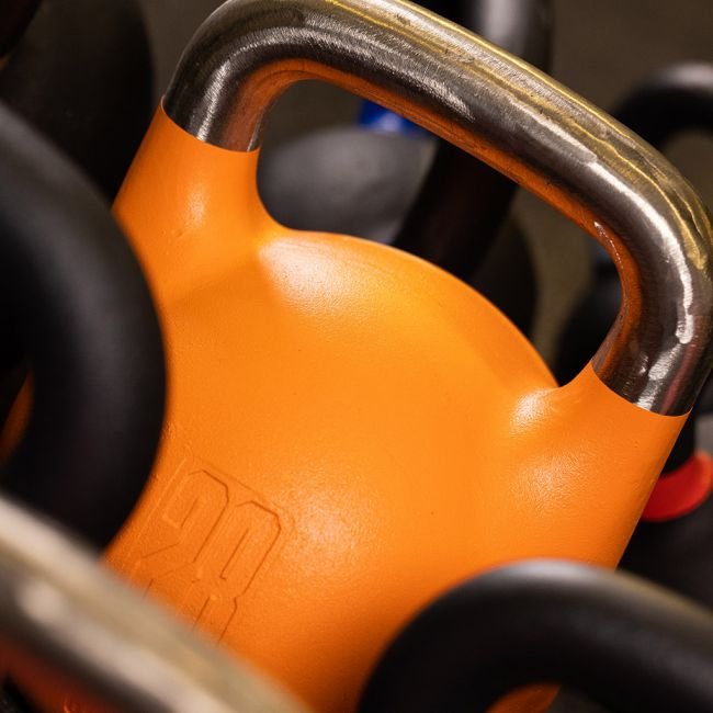 Corefit® Competition Professional kahvakuula 28 kg