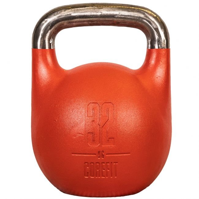 Corefit® Competition Professional kahvakuula 32 kg