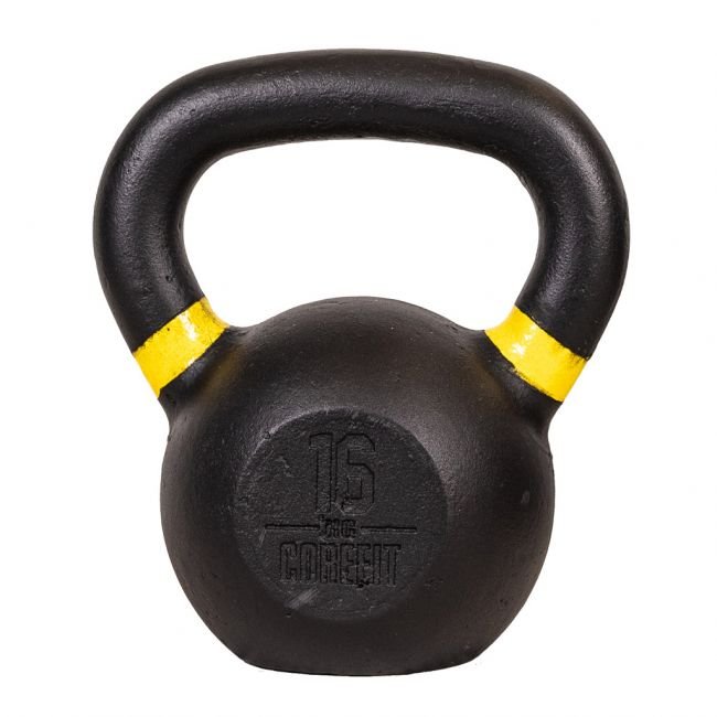 Corefit® Kahvakuula Classic Iron 16 kg