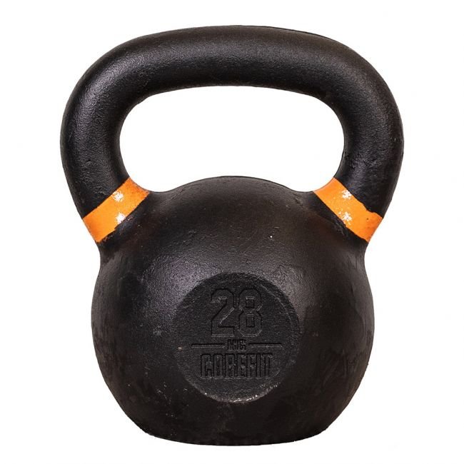 Corefit® Kahvakuula Classic Iron 28 kg