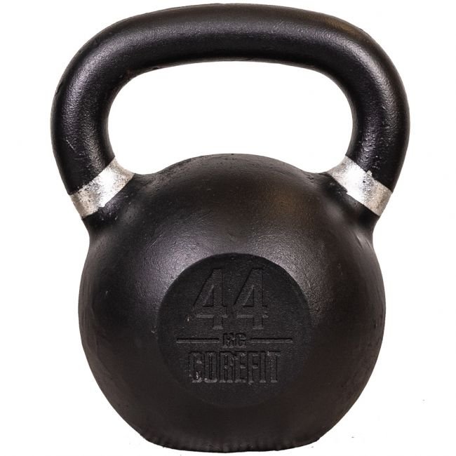 Corefit® Kahvakuula Classic Iron 44 kg