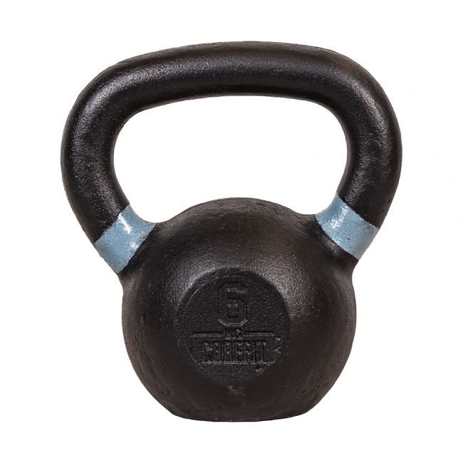 Corefit® Kahvakuula Classic Iron 6 kg