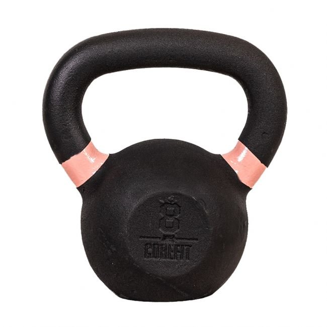 Corefit® Kahvakuula Classic Iron 8 kg