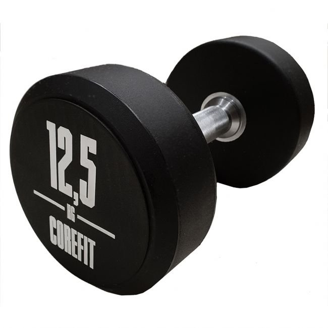 Corefit® Polyurethan käsipaino 32,5 kg