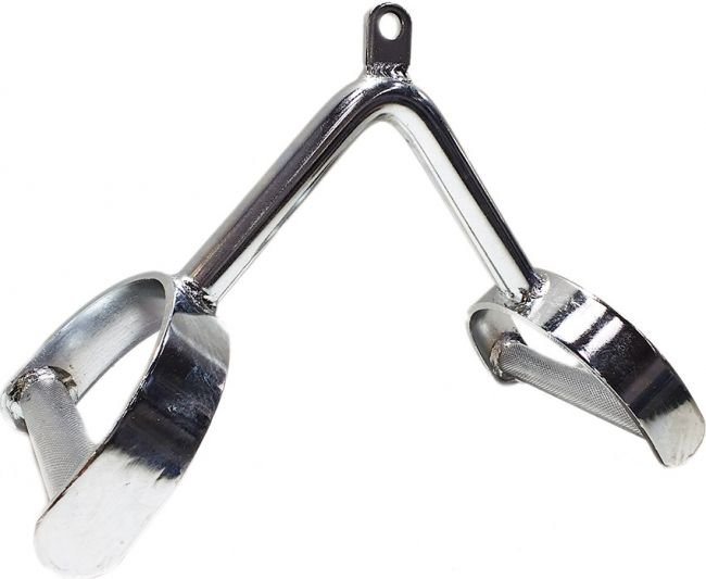 Corefit® vetotanko V-malli 38 cm
