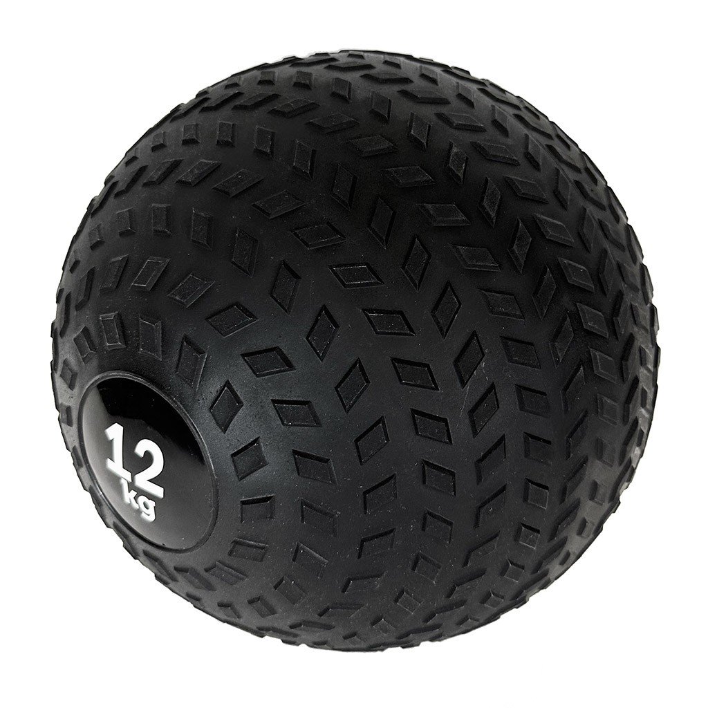 Corefit® Grip Slam Ball 12 kg