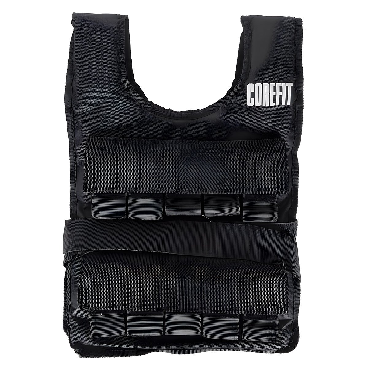 Corefit® säädettävä painoliivi 20 kg