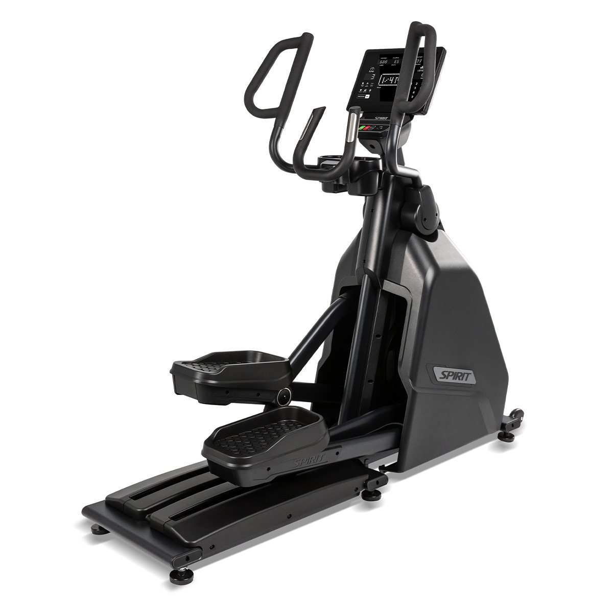Crosstrainer Spirit CE980