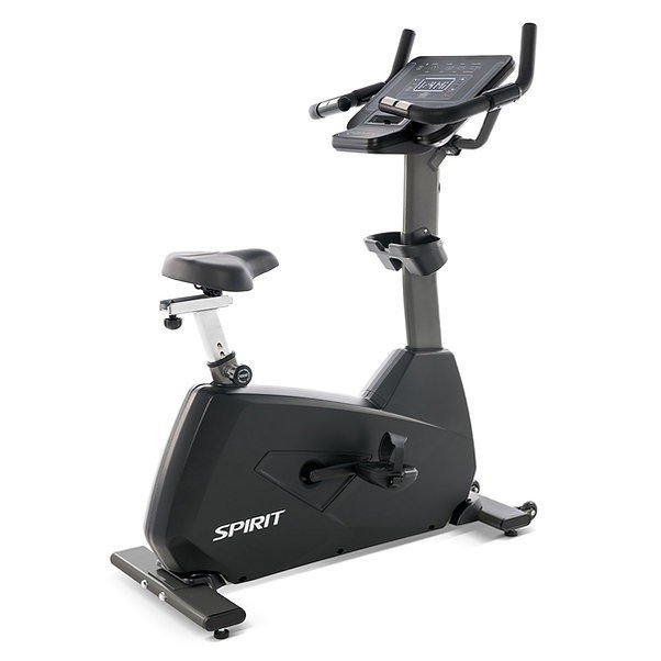 Kuntopyörä Spirit CU800+