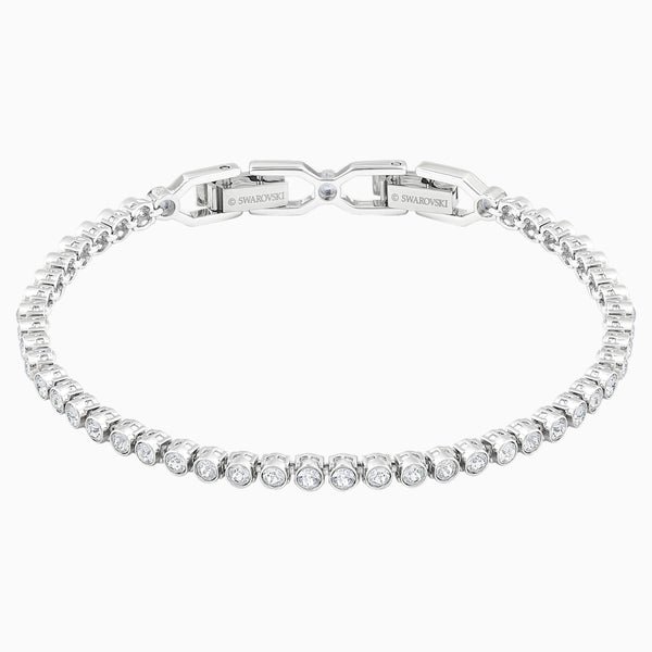 Swarovski Emily kristallirannekoru, kirkas 1808960