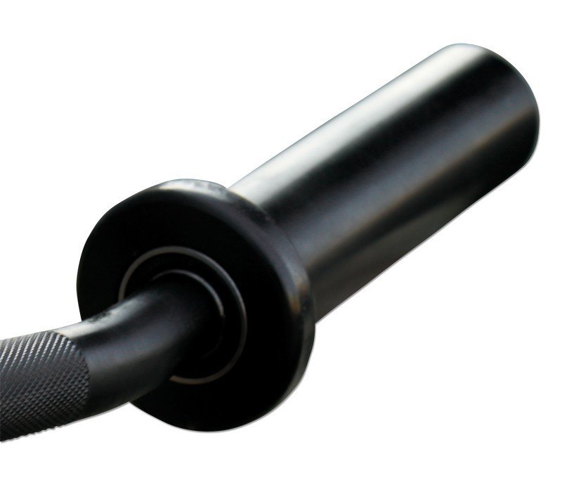 Kulma-/mutkatanko, Olympia Black 50 mm