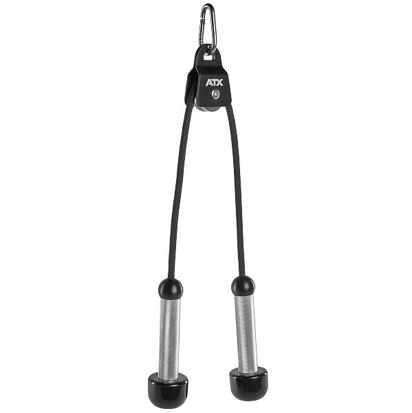 ATX® Roller Cable Handle vetoköysi