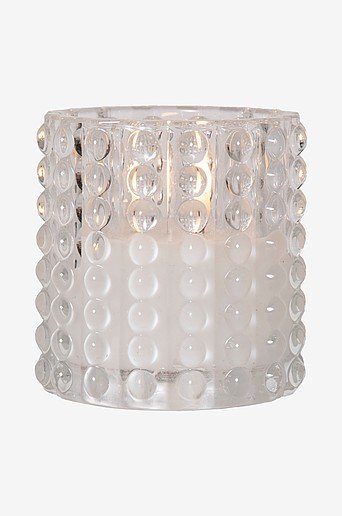 Flamme Dotty 9cm