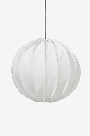 ALVA ulkona käytettävä riippulamppu 40 cm