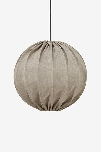 ALVA ulkona käytettävä riippulamppu 50 cm