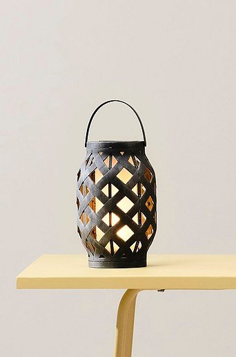 AURINKOKENNOKORISTE FLAME