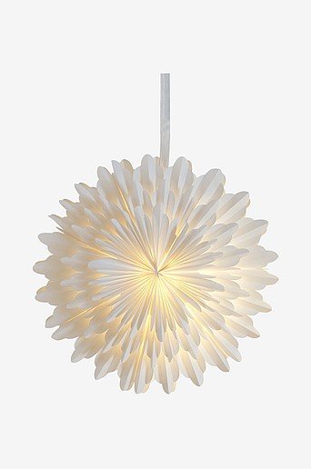Paperstar Snow 50cm