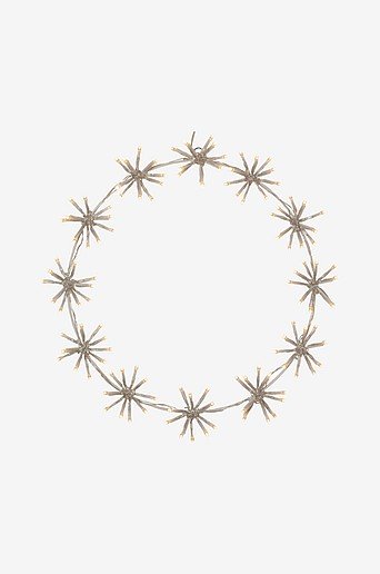 Koriste Flower Ring 50 cm
